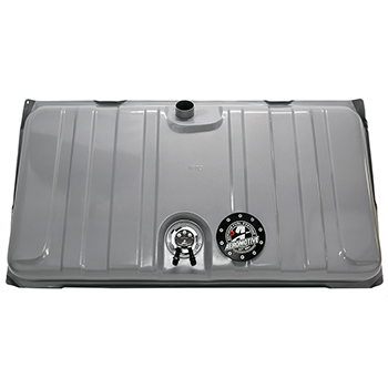 Aeromotive, Gen II Stealth Fuel Tank w/ Phantom Fuel System, Camaro/Firebird 67-68, 340 LPH, Sold as Each