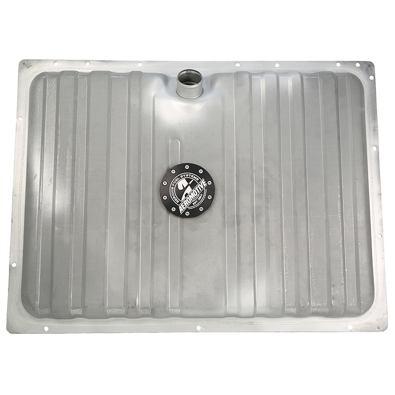 Aeromotive, Gen II Stealth Fuel Tank w/ Phantom Fuel Pump System, Mustang 64-68, 340 LPH, Sold as Each