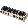 CNC Ported Aluminum Ford SB Street Heads