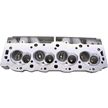 Airflow Research, Magnum Series Aluminum Chev BB Head, 325cc/121cc, Bare, CNC Chambers, Pair
