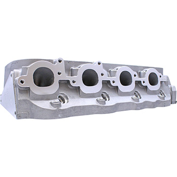 Airflow Research, Magnum Series Aluminum Chev BB Head, 345cc/117c, Bare, Pair