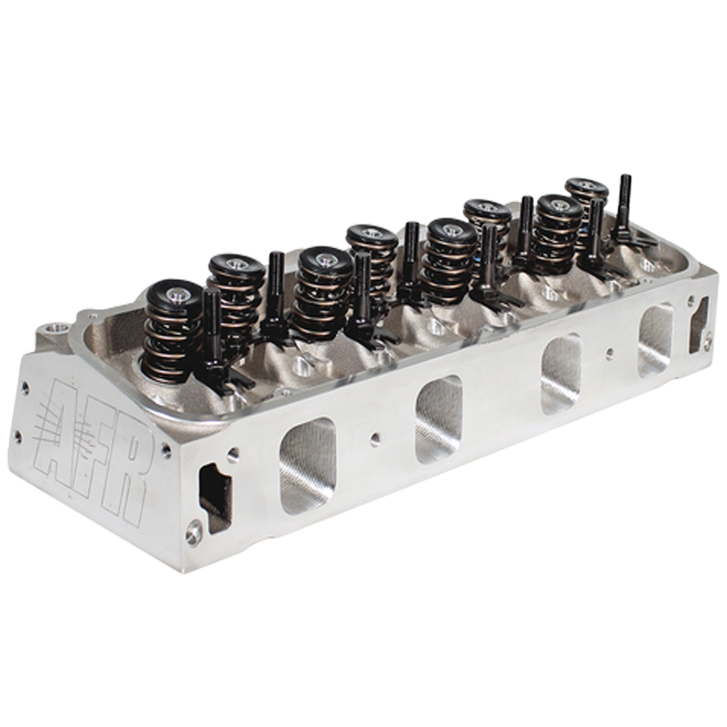 AFR, Bullitt 14 Ford Big Block (429-460) Aluminum Heads