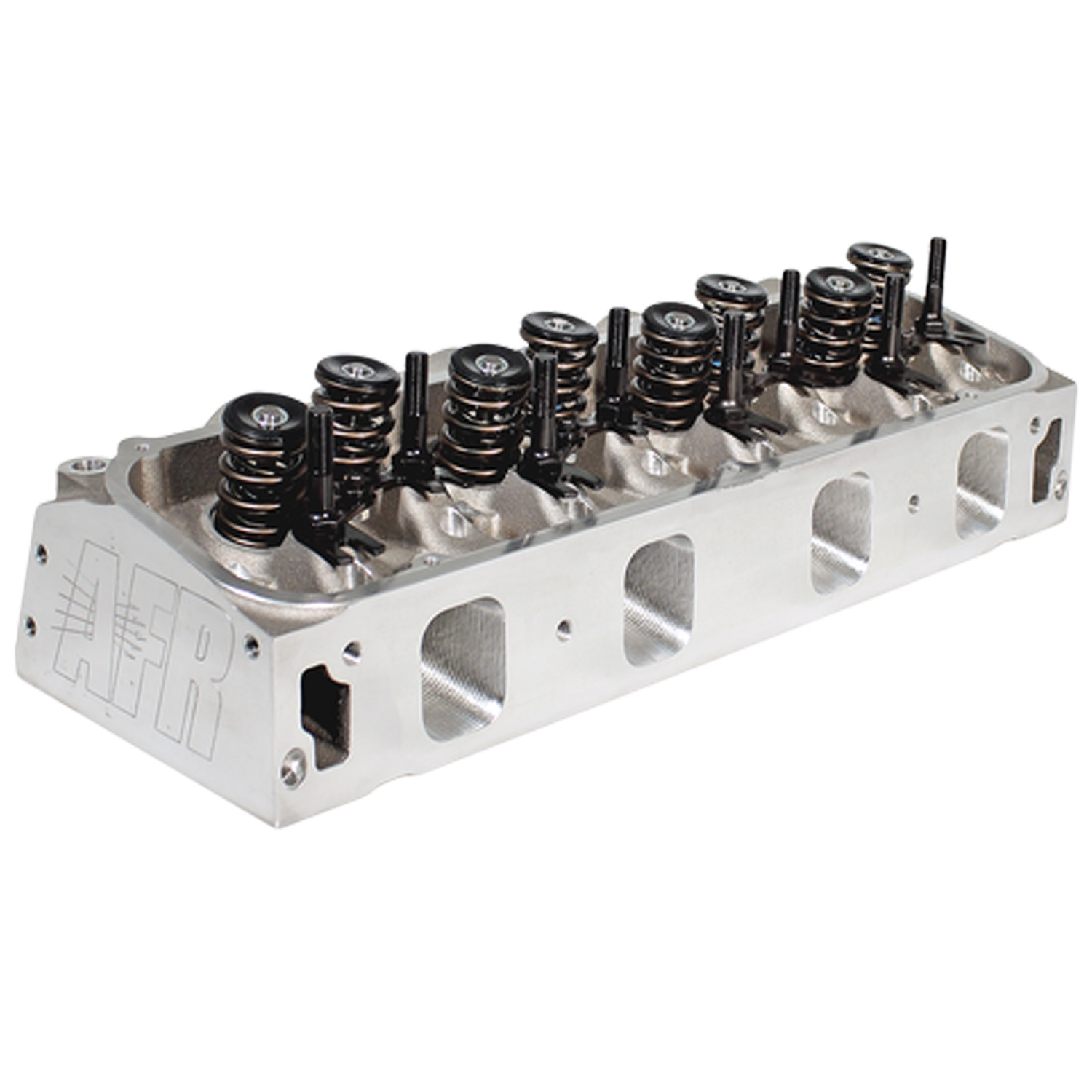 AFR, Bullitt 14 Ford Big Block (429-460) Aluminum Heads