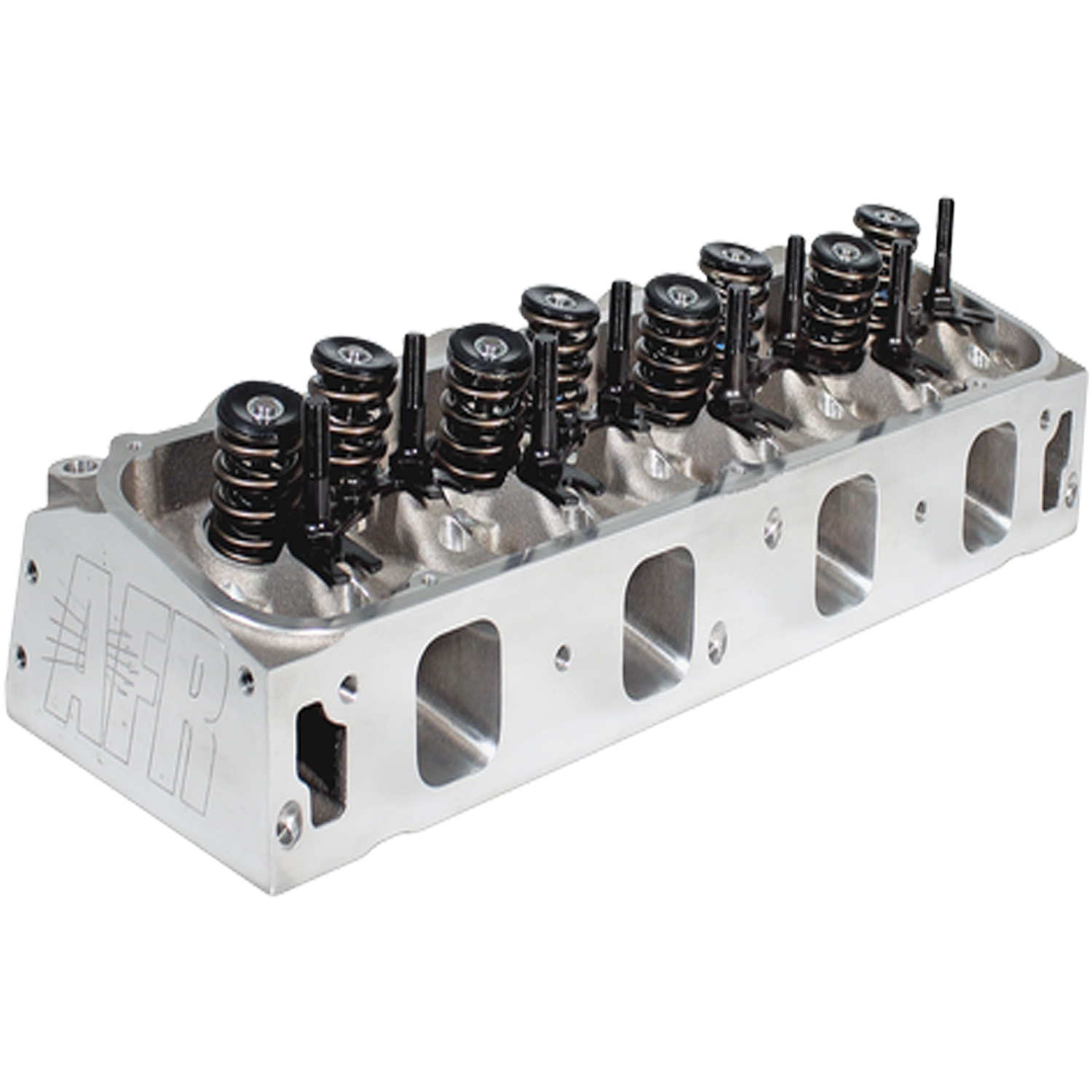 AFR, Bullitt 14 Ford Big Block (429-460) Aluminum Heads