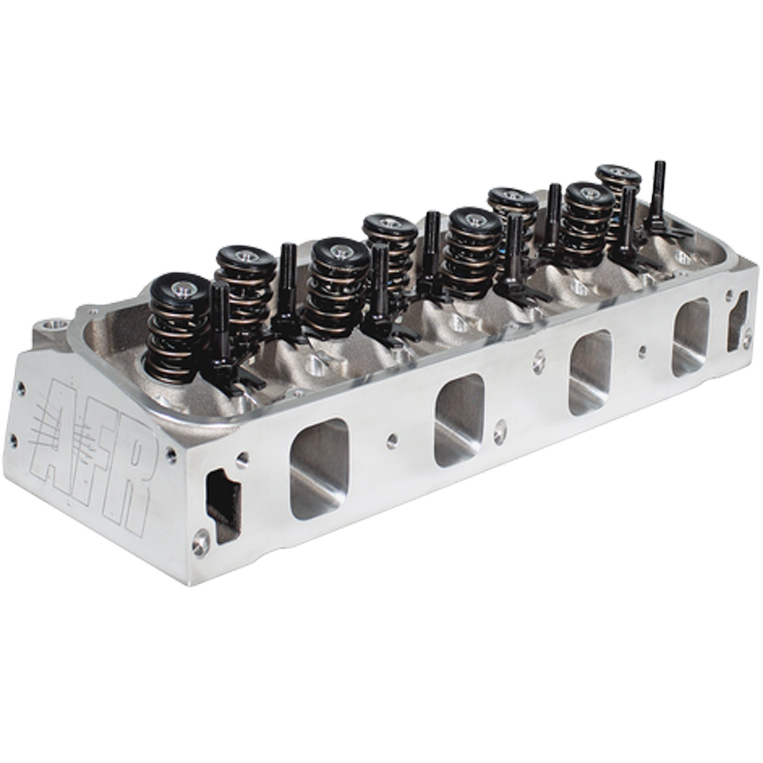 AFR, Bullitt 14 Ford Big Block (429-460) Aluminum Heads
