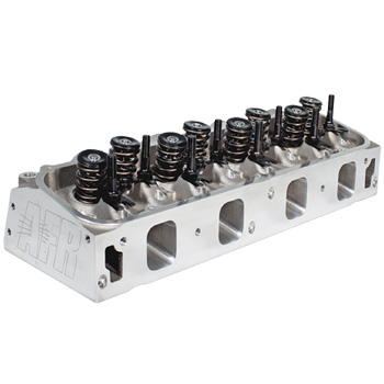 AFR, Bullitt 14 Ford Big Block (429-460) Aluminum Heads