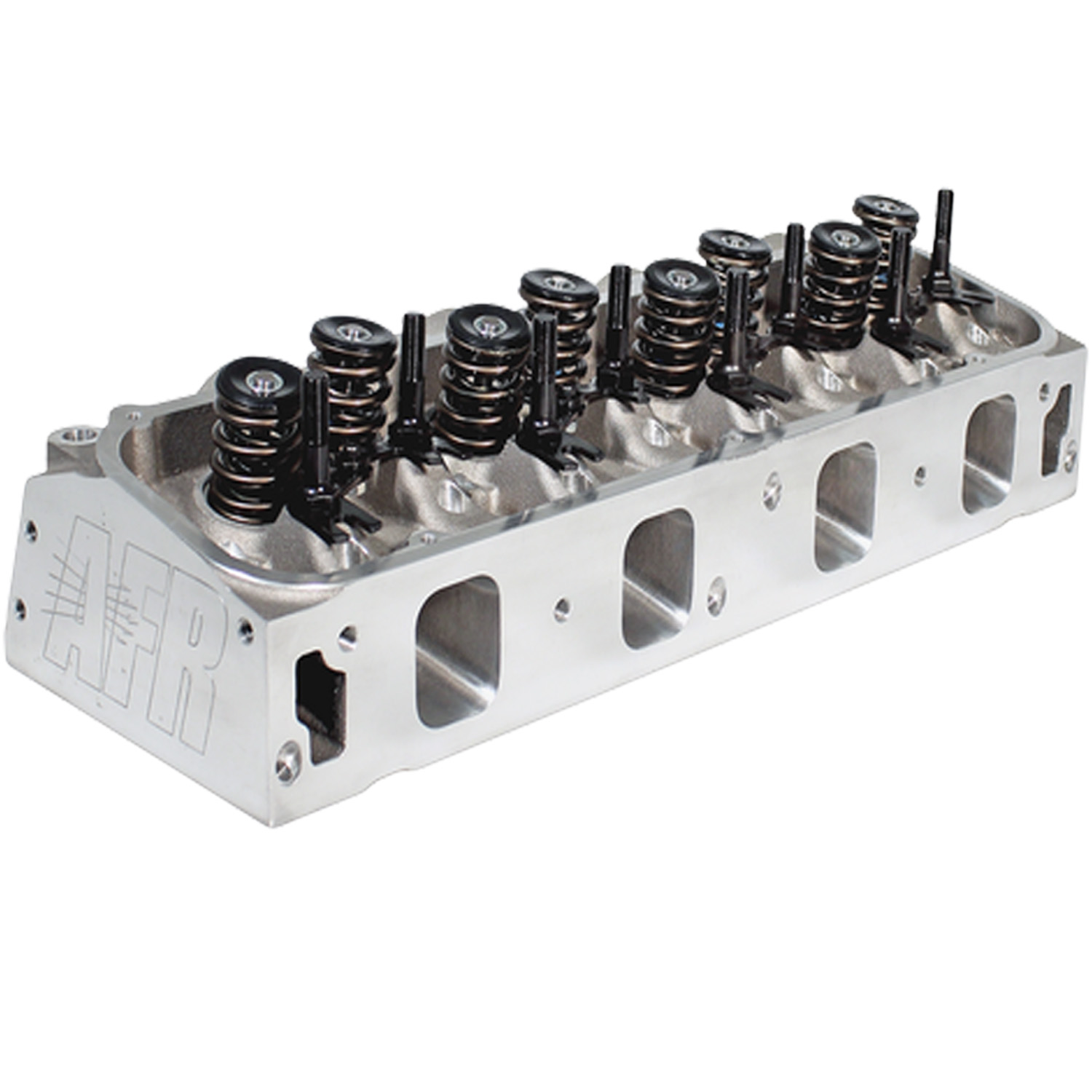 AFR, Bullitt 14 Ford Big Block (429-460) Aluminum Heads