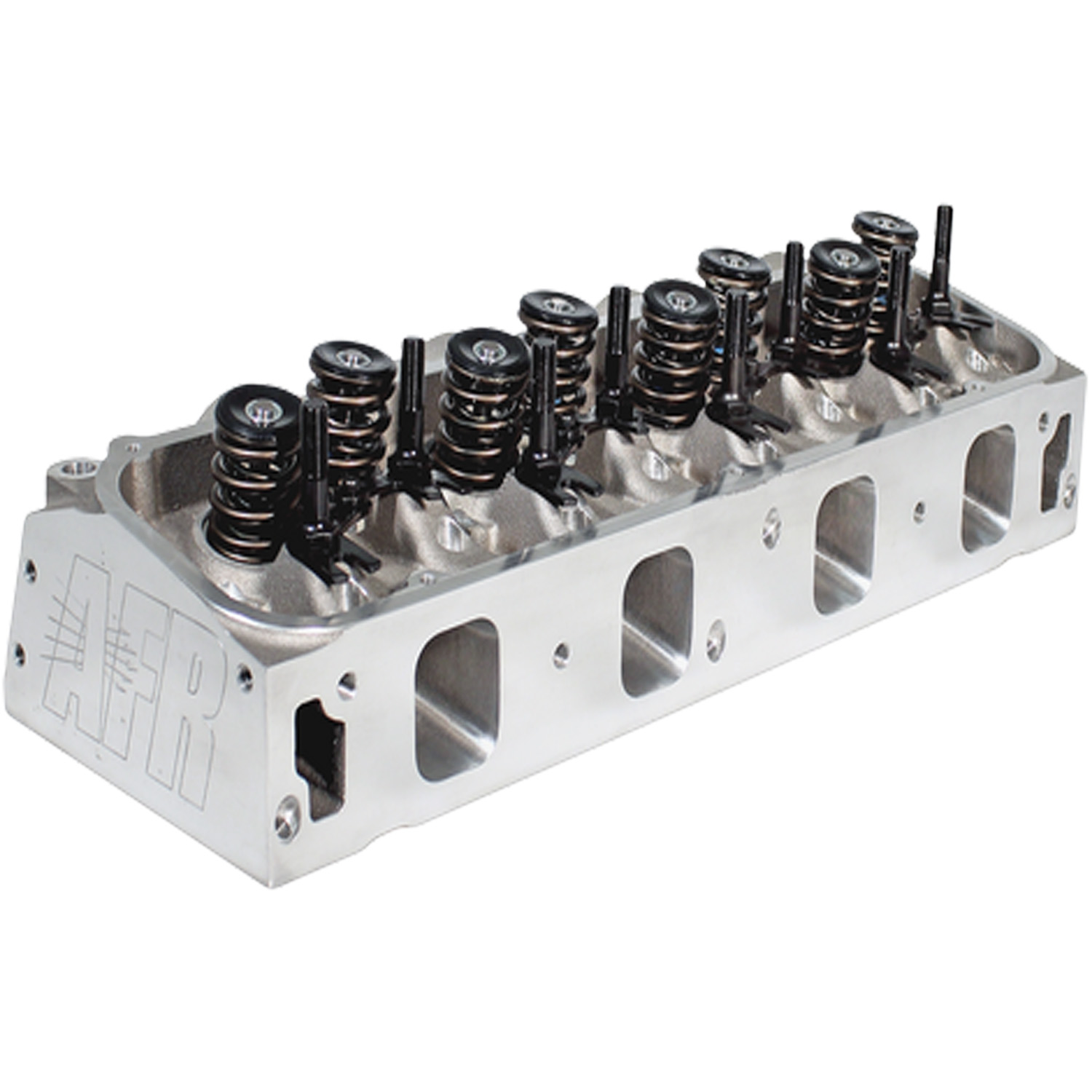 AFR, Bullitt 14 Ford Big Block (429-460) Aluminum Heads