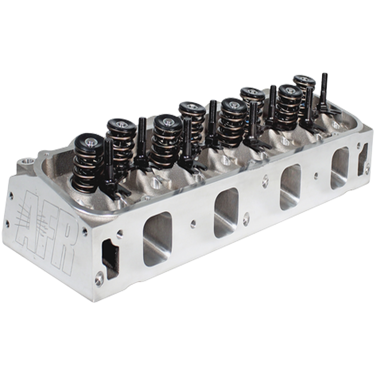 AFR, Bullitt 14 Ford Big Block (429-460) Aluminum Heads