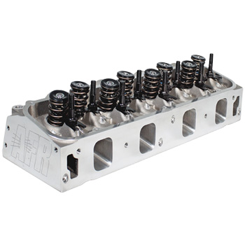 AFR, Bullitt 14 Ford Big Block (429-460) Aluminum Heads