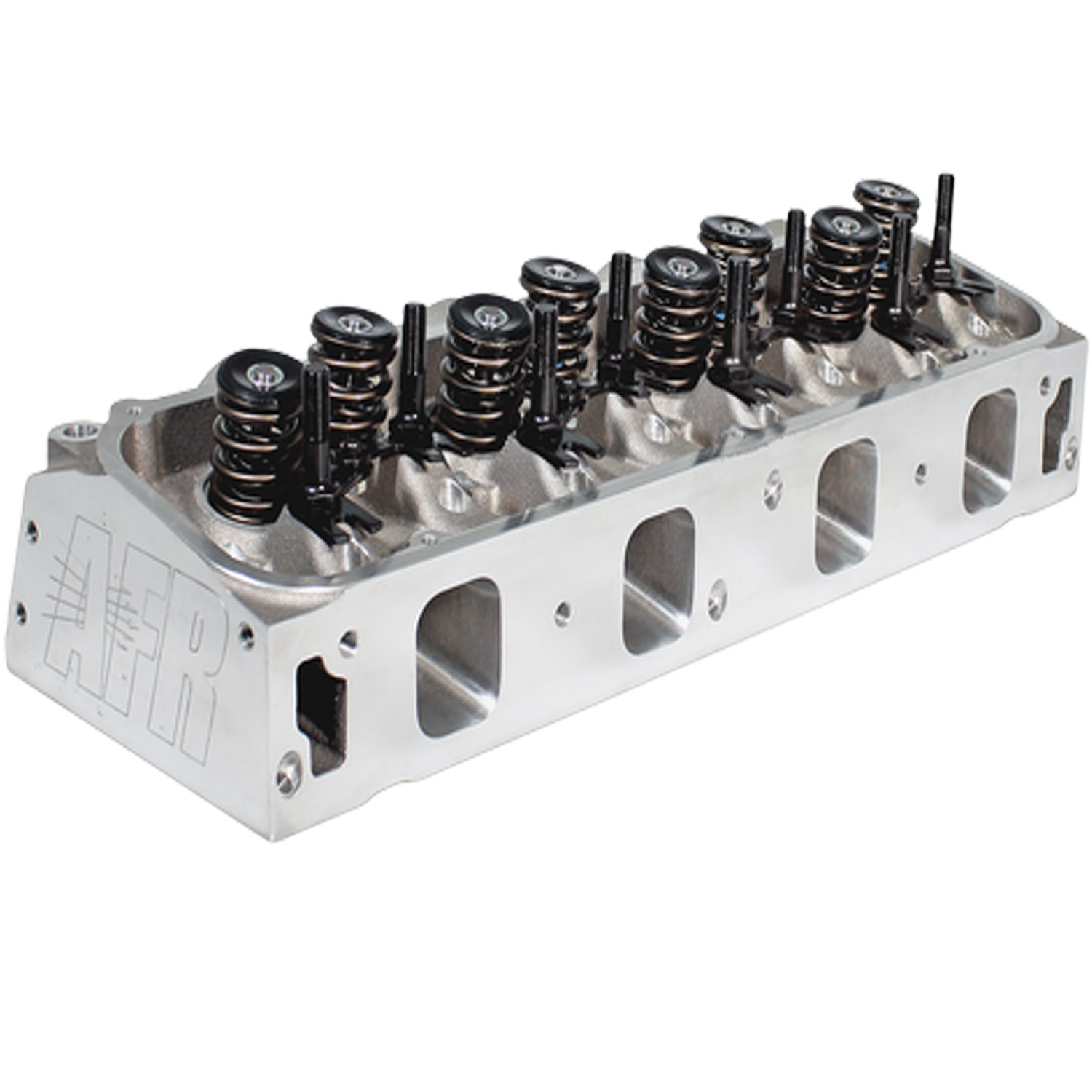 AFR, Bullitt 14 Ford Big Block (429-460) Aluminum Heads