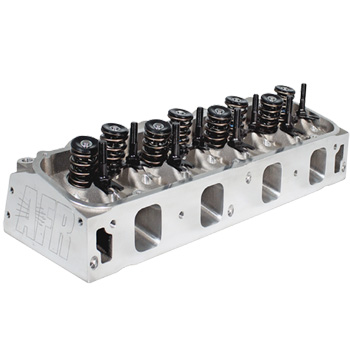AFR, Bullitt 14 Ford Big Block (429-460) Aluminum Heads