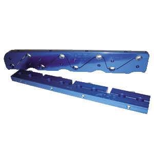 AFR, Stud Girdles, Chev SB Most Eliminator, 7/16