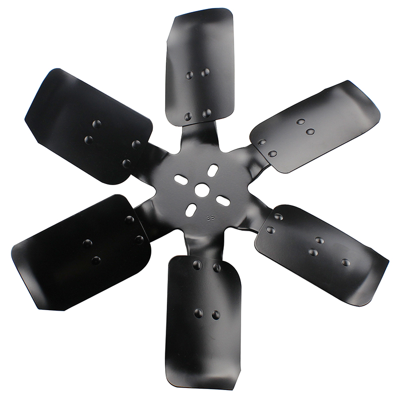 Allstar Aluminum Fan 17 Allstar Aluminum Fan 17