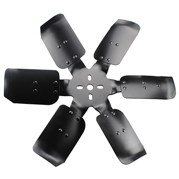 Mechanical Cooling Fans