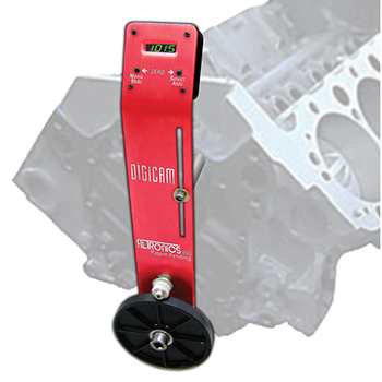 Altronics, Digicam Digital Cam Degree System