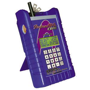 Altronics, PerformAIRE ECLIPSE Weather Station, Basic