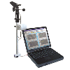 Altronics, PerformAIRE PC Weather Station, PC Basic