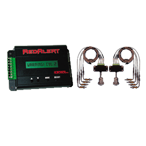 Altronics, RedAlert EGT Warning & Recording System