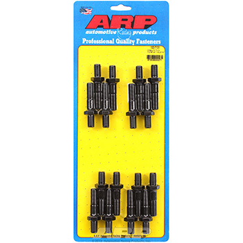 ARP, High Perf. Rocker Arm Stud Kit, Chev SB, Ford SB
