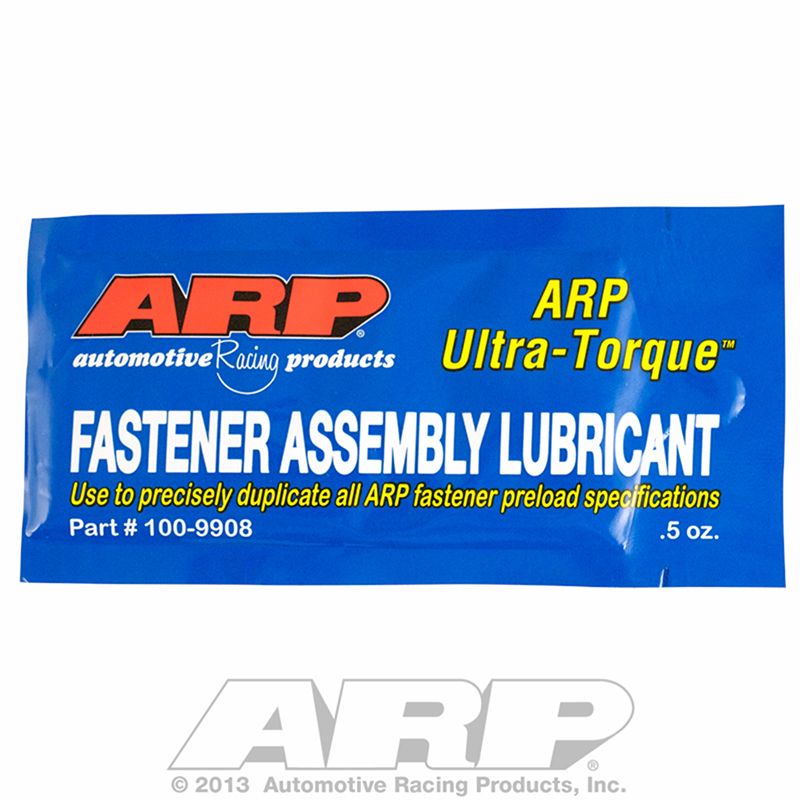 ARP, Ultra-Torque Assembly Lube, .5 fl. oz. Packet