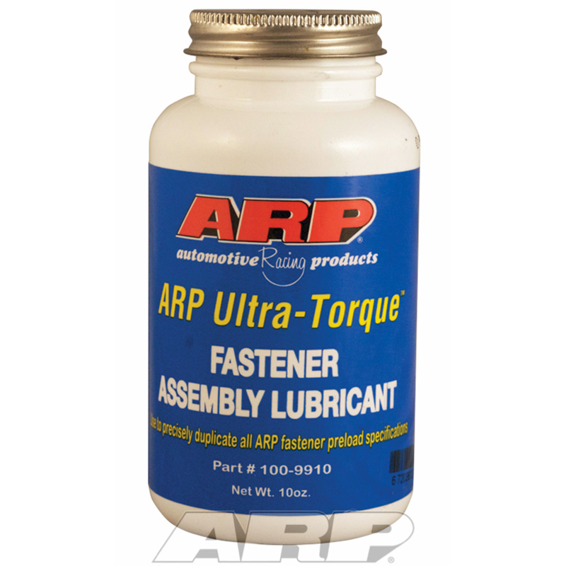 ARP Ultra-Torque Fastener Assembly Lube