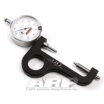 ARP, Rod Bolt Stretch Gauge