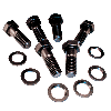 Pressure Plate Bolts