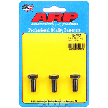ARP, Cam Bolt Kit, High Performance, Chev V8, 5/16