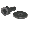 Harmonic Balancer Bolts