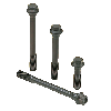 Main Cap Bolts