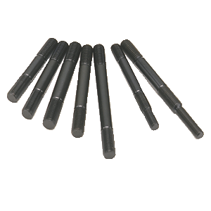 ARP, Main Stud Kit, Chev SB 400 Main, 4-Bolt, w/Splayed