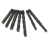 ARP, Main Stud Kit, Chev SB 400 Main, 4-Bolt, w/Splayed