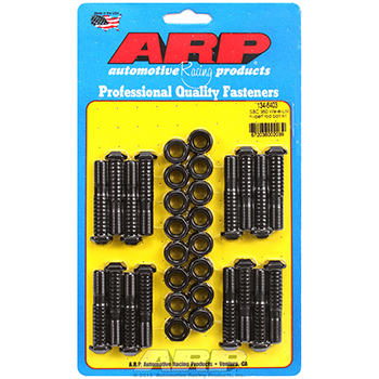 ARP, Wave-Loc High Perf. Connecting Rod Bolts, Chev SB (LJ)