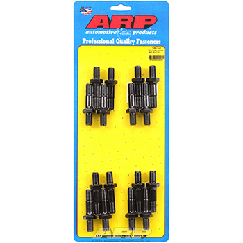 ARP, High Perf. Rocker Arm Stud Kit, Chev SB & Pont. V8