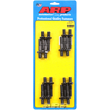 ARP, High Perf. Rocker Arm Stud Kit, Chev SB