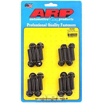 ARP, Intake Bolts, Chev BB, Hex, Chrome Moly