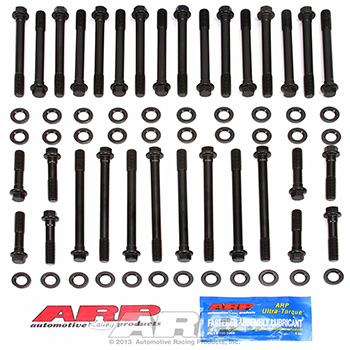 ARP, Head Bolt Kit, Chev BB (Mark IV), Hex