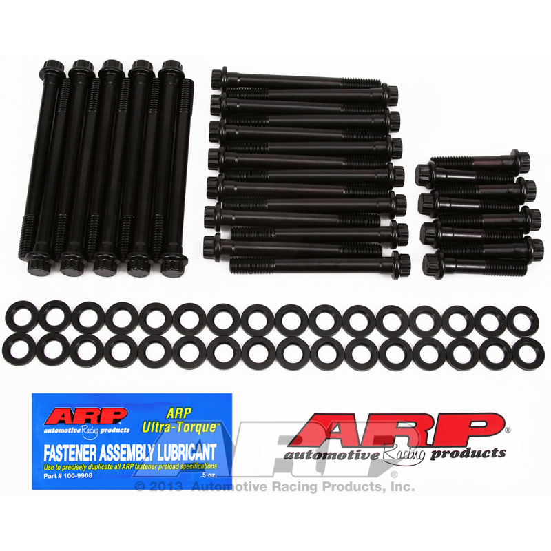 ARP, Head Bolt Kit, Chev BB (Mark IV), 12-Pt.
