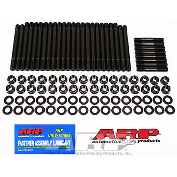 ARP, Head Stud Kit, Chev BB (Mark IV), Hex, OE Cast Iron