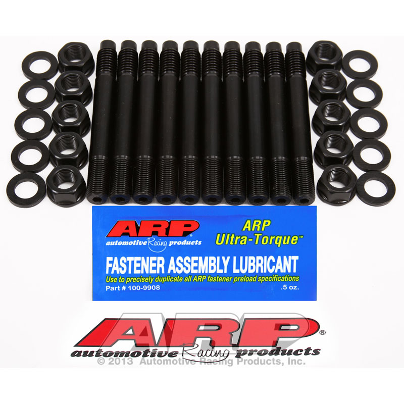 ARP, Main Stud Kit, Chev BB (Mark IV), 2-Bolt