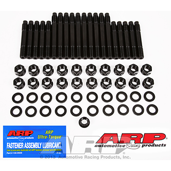 ARP, Main Stud Kit, Chev BB (Mark IV), 4-Bolt