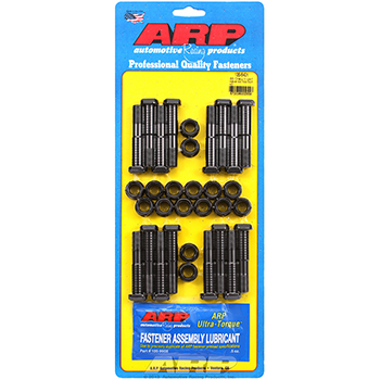 ARP, Wave-Loc High Pef. Connecting Rod Bolts, Chev BB 7/16
