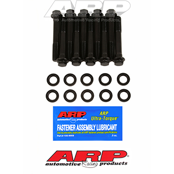 ARP, Main Cap Bolt Kit, Chrysler SB/BB Wedge, 2 Bolt
