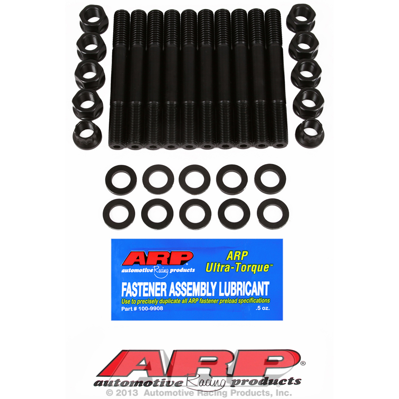 ARP, Main Stud Kit, Chrysler SB/BB, 2-Bolt