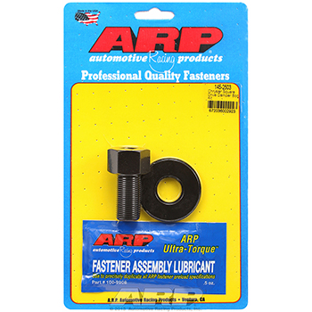 ARP, Square Drive Balancer Bolts, Chrysler Small Block/Big Block
