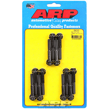 ARP, Intake Bolts, Ford SB, 12-Pt., Chrome Moly