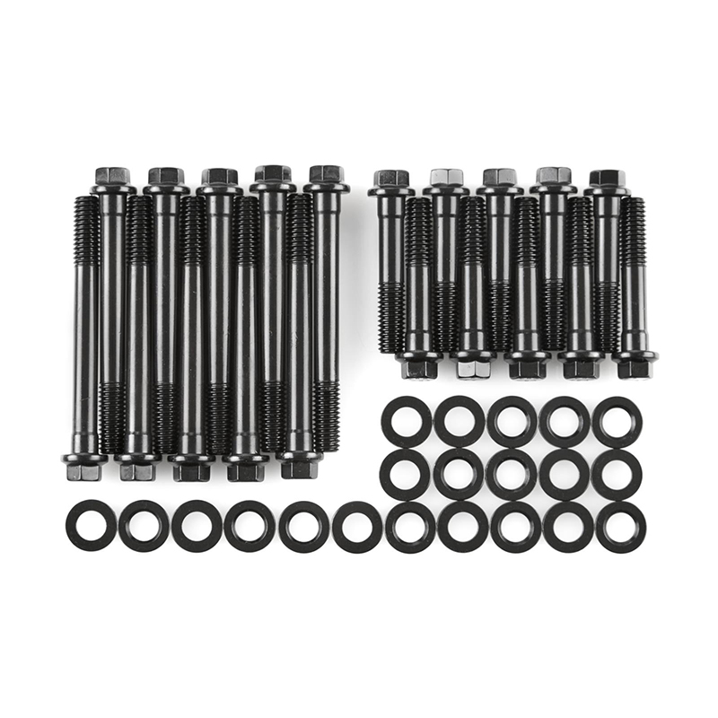 ARP, Head Bolt Kit, Ford SB 289-302, Hex