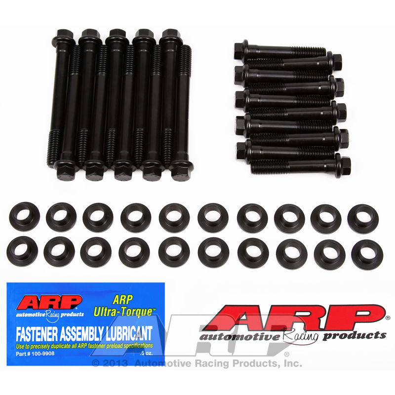 ARP, Head Bolt Kit, Ford SB 302 with 1/2