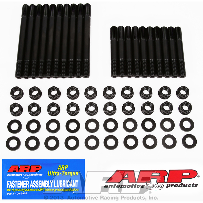 Arp head stud kit ford sb 289 302 hex competition products